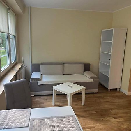 Apartament Dworcowa オルシュティン エクステリア 写真