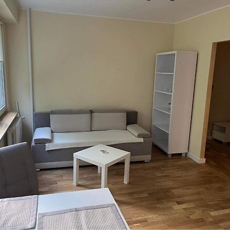 Apartament Dworcowa オルシュティン エクステリア 写真
