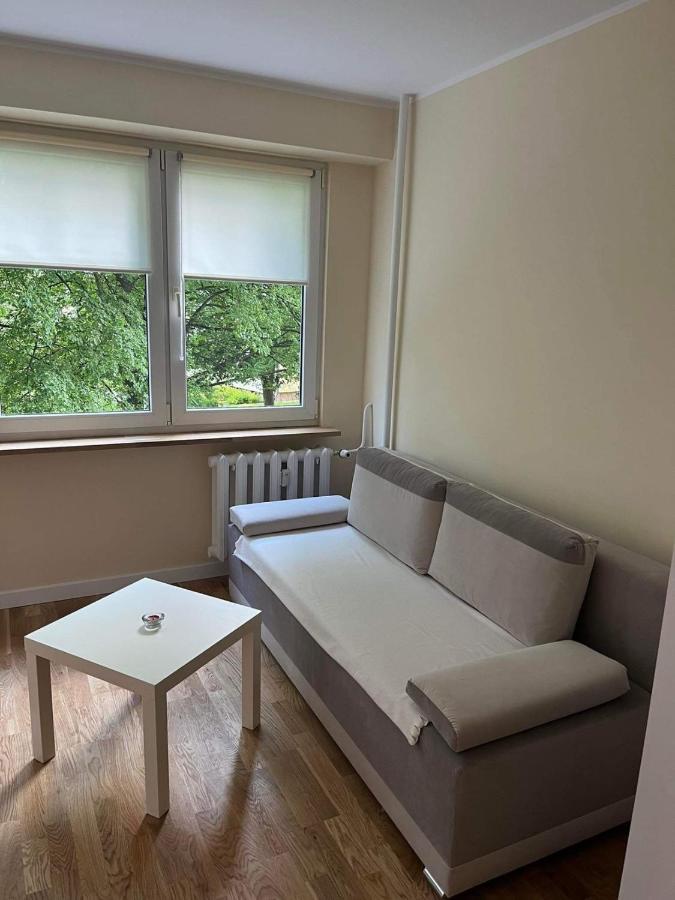 Apartament Dworcowa オルシュティン エクステリア 写真
